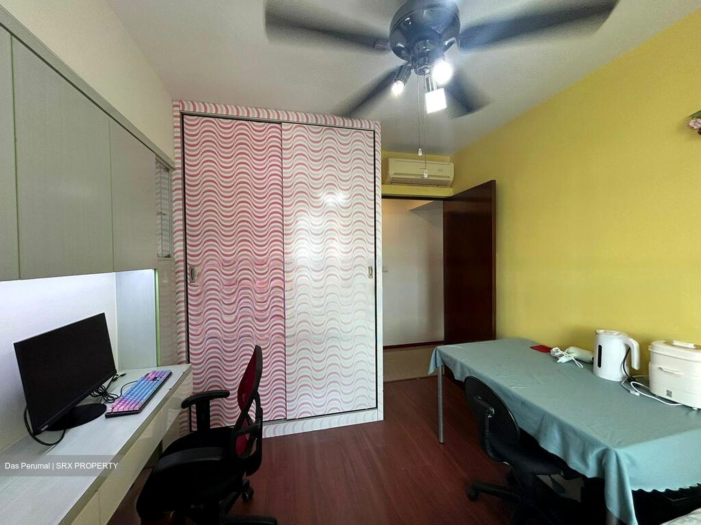 Blk 28B Dover Gardens (Queenstown), HDB 4 Rooms #474415531